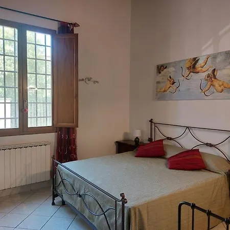 Simona 2 Apartment