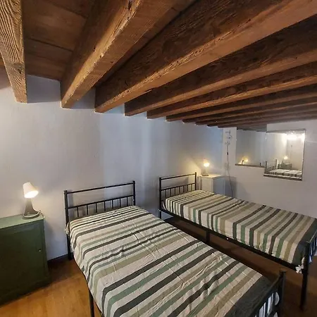 Simona 2 Appartement