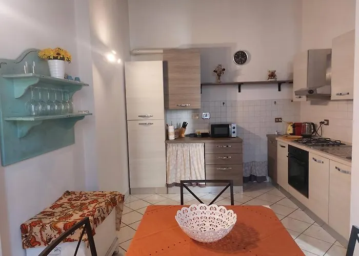 Apartment Simona 2 Florenz