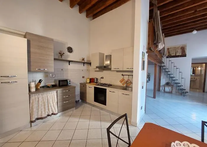 Apartment Simona 2 Florenz