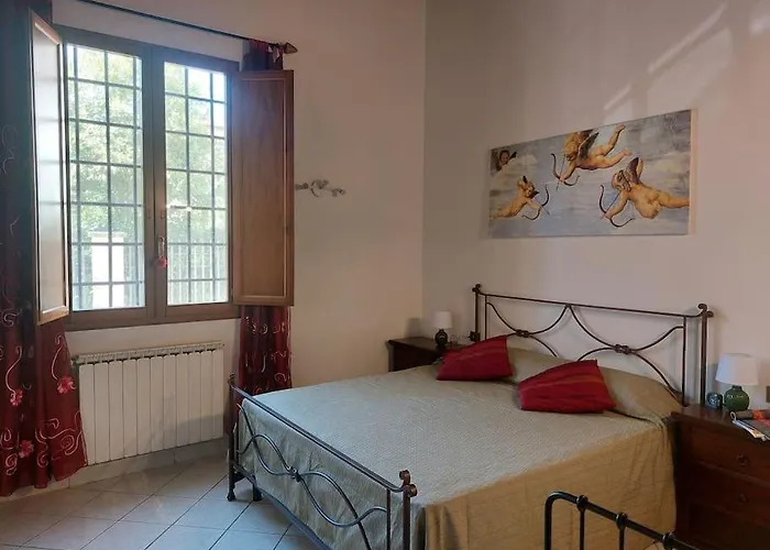 Simona 2 Apartment