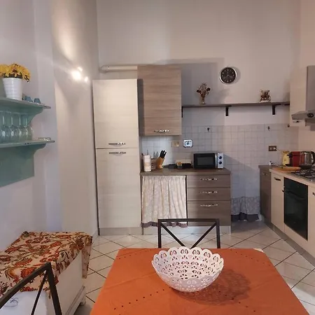 Appartamento Simona 2 Firenze