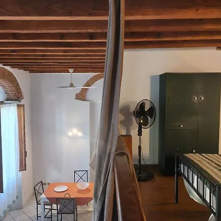 Appartamento Simona 2 *