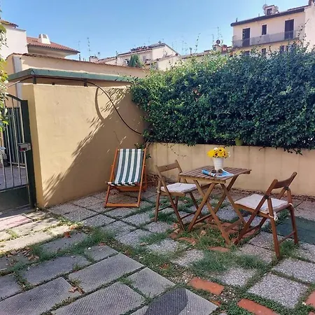 Simona 2 Lägenhet *