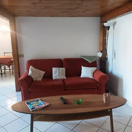 Lägenhet Simona 2 Florens