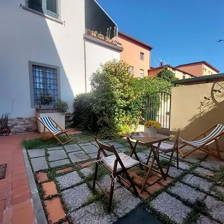 Appartamento Simona 2