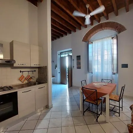 Simona 2 Lägenhet *