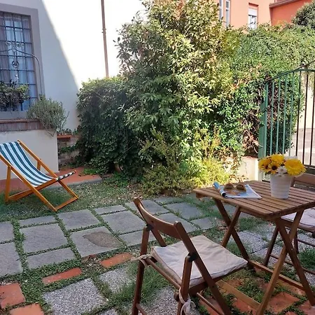 Simona 2 Appartamento *