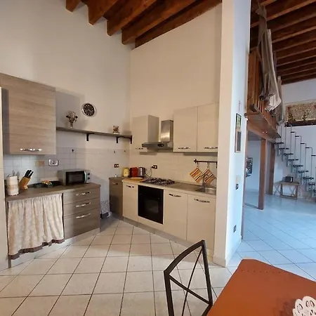 Lägenhet Simona 2 Florens