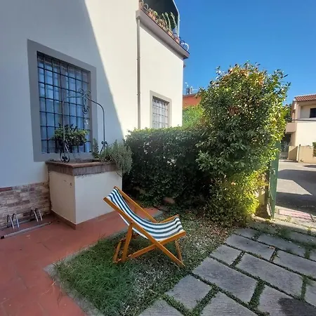 Simona 2 Appartamento *