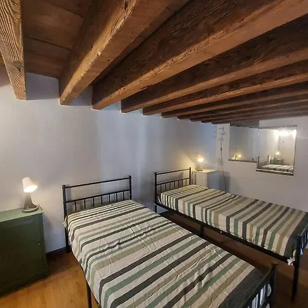 Simona 2 Appartamento