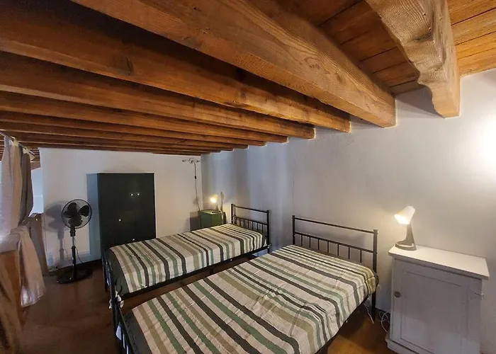Apartman Simona 2