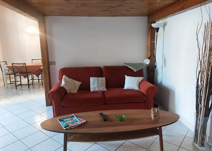 Apartman Simona 2 Firenze